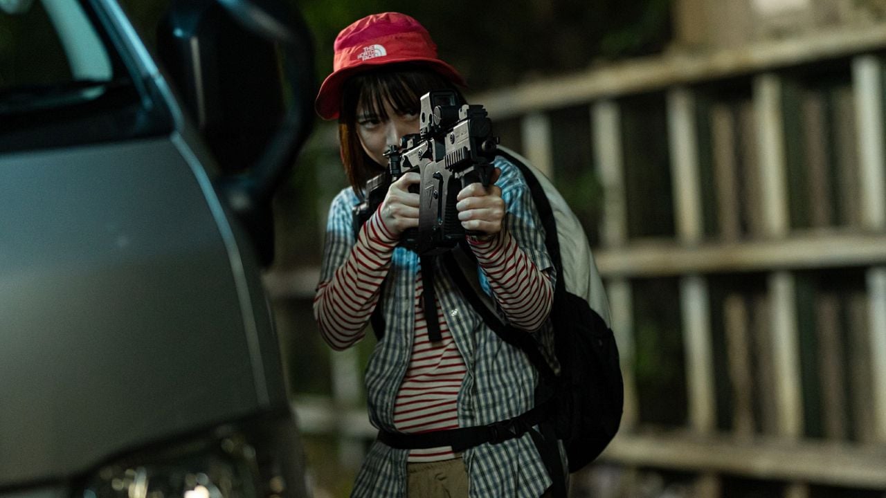 Baby Assassins 2 Babies : Foto