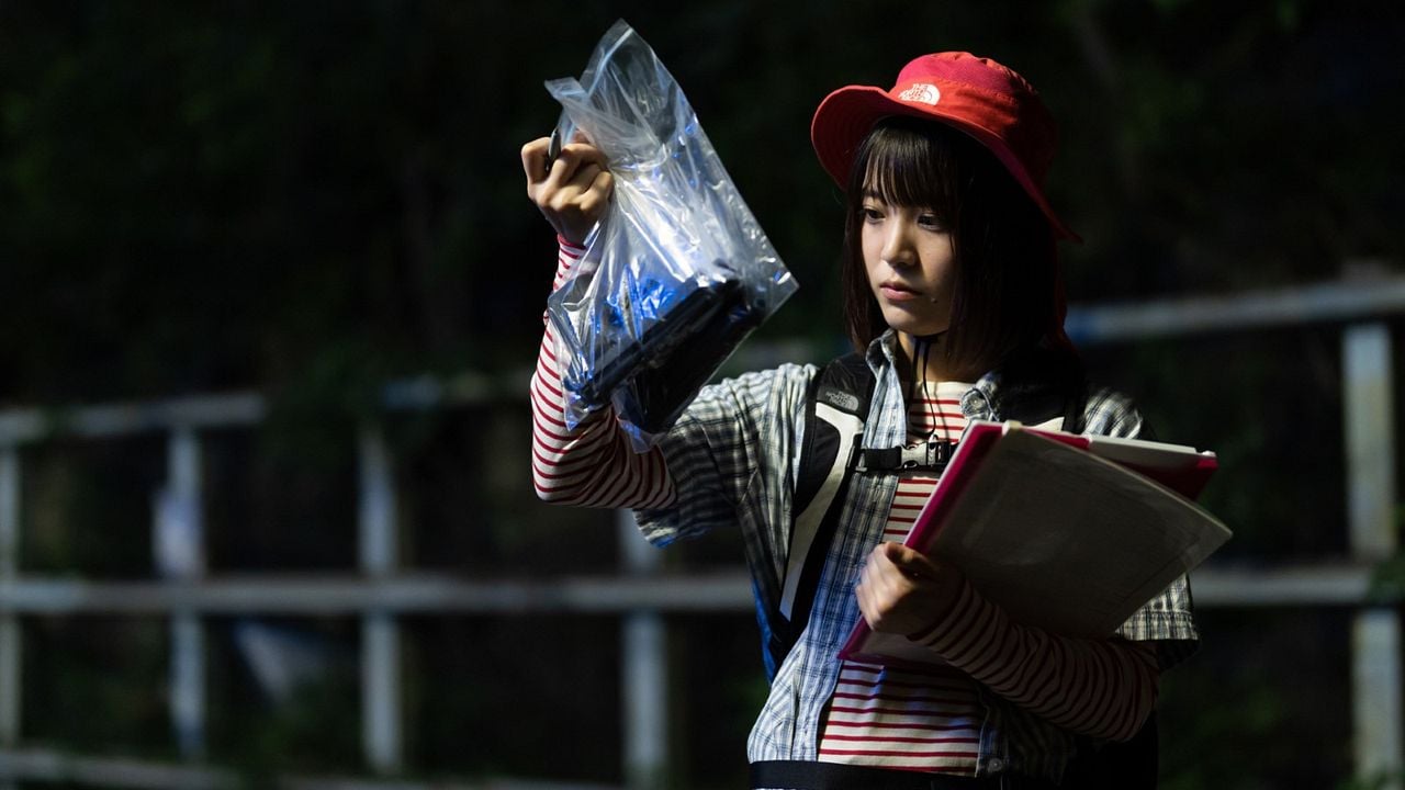 Baby Assassins 2 Babies : Foto