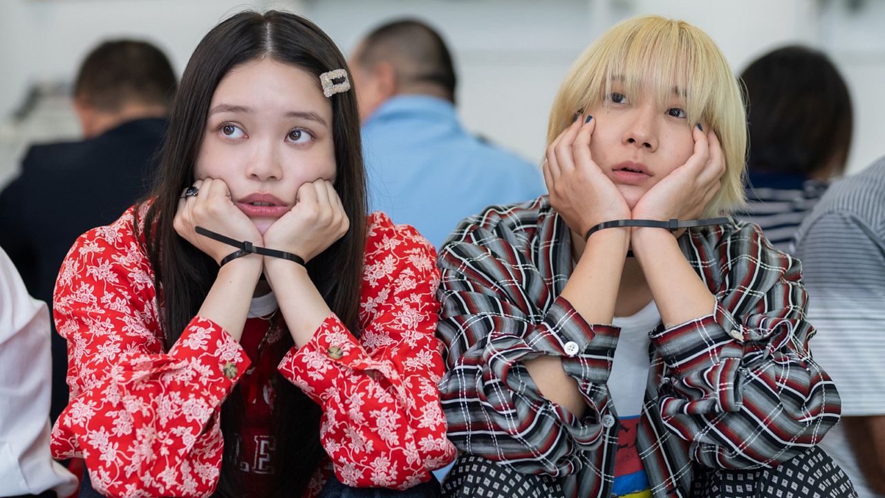 Baby Assassins 2 Babies : Foto