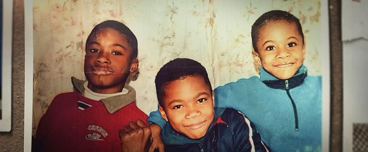 Giannis: Un viaje al éxito : Foto