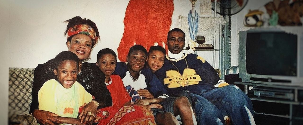 Giannis: Un viaje al éxito : Foto