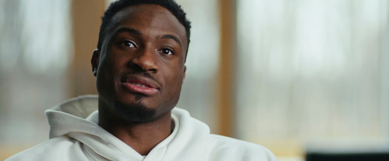 Giannis: Un viaje al éxito : Foto