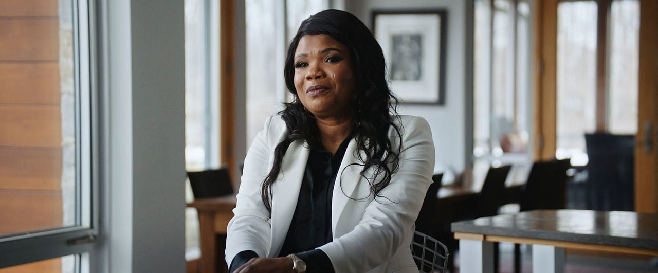 Giannis: Un viaje al éxito : Foto