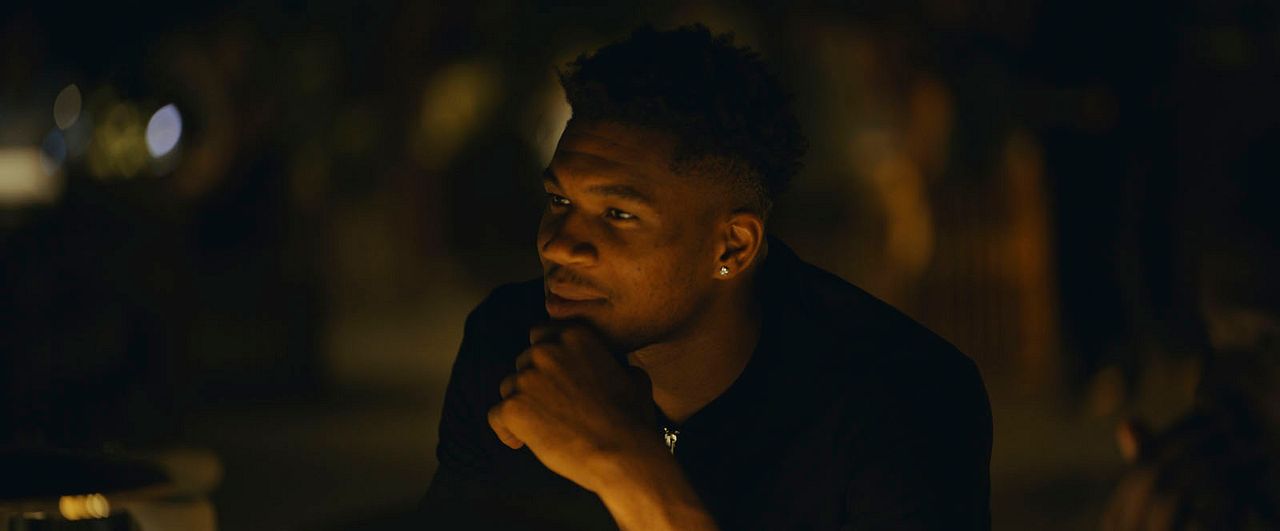 Giannis: Un viaje al éxito : Foto