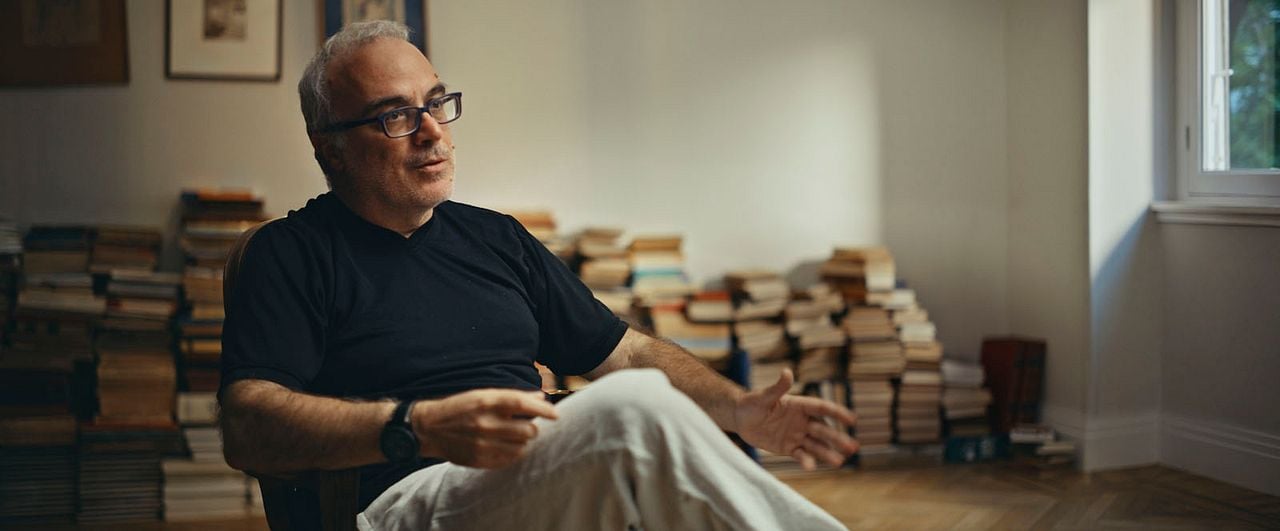 Giannis: Un viaje al éxito : Foto