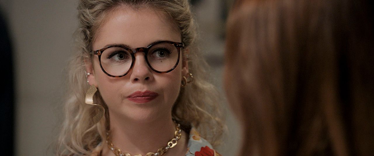 Ascenso : Foto Saoirse-Monica Jackson