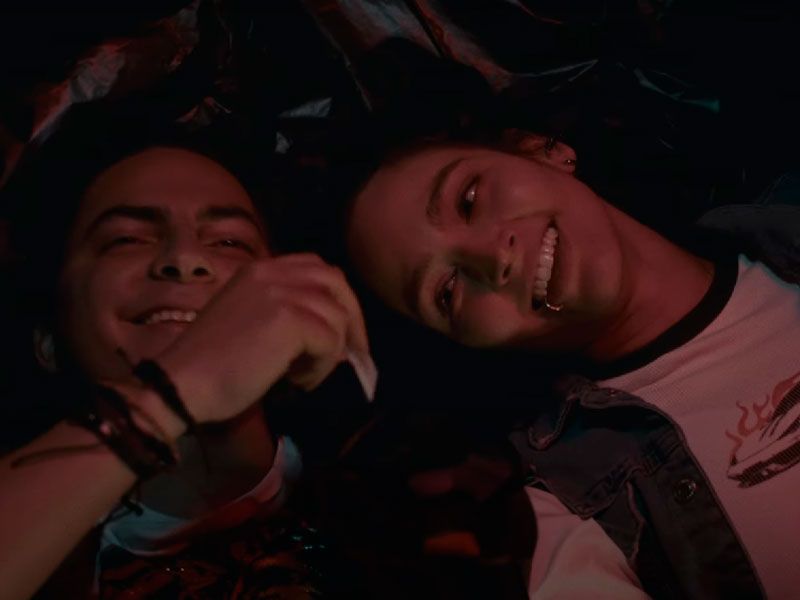 Milagro de fe : Foto