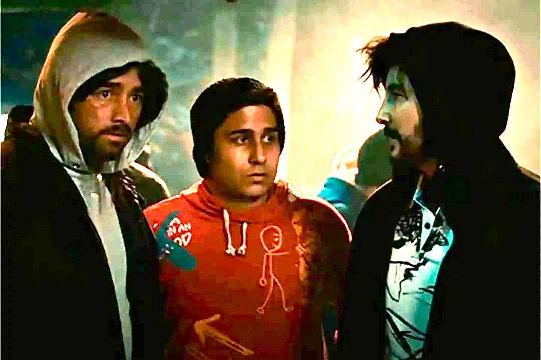 Milagro de fe : Foto