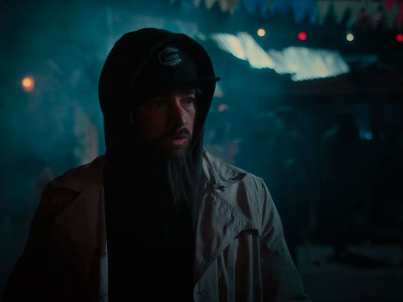 Milagro de fe : Foto