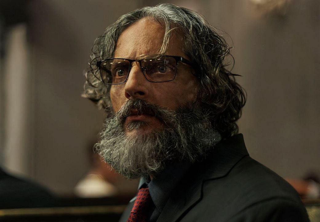 Descansar en paz : Foto