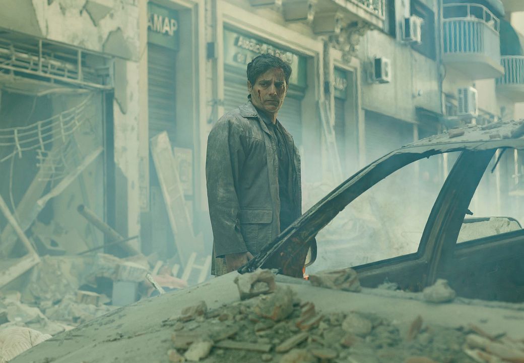 Descansar en paz : Foto