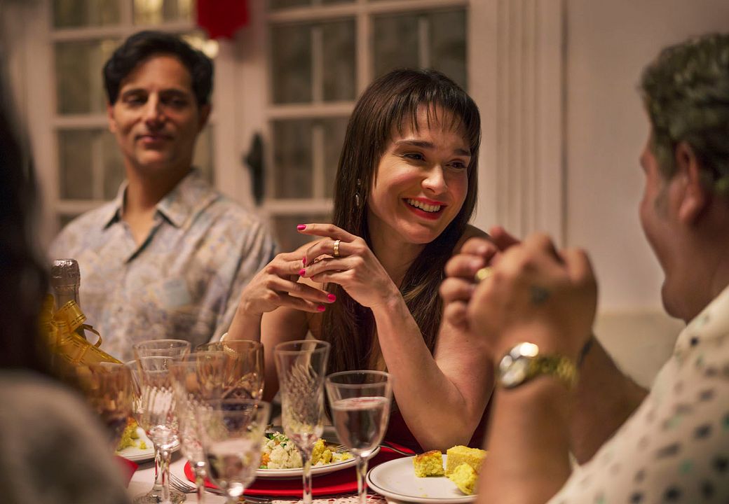 Descansar en paz : Foto Griselda Siciliani