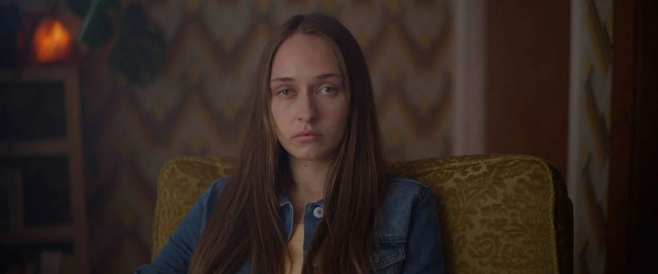 Anticristo: El Exorcismo de Lara : Foto