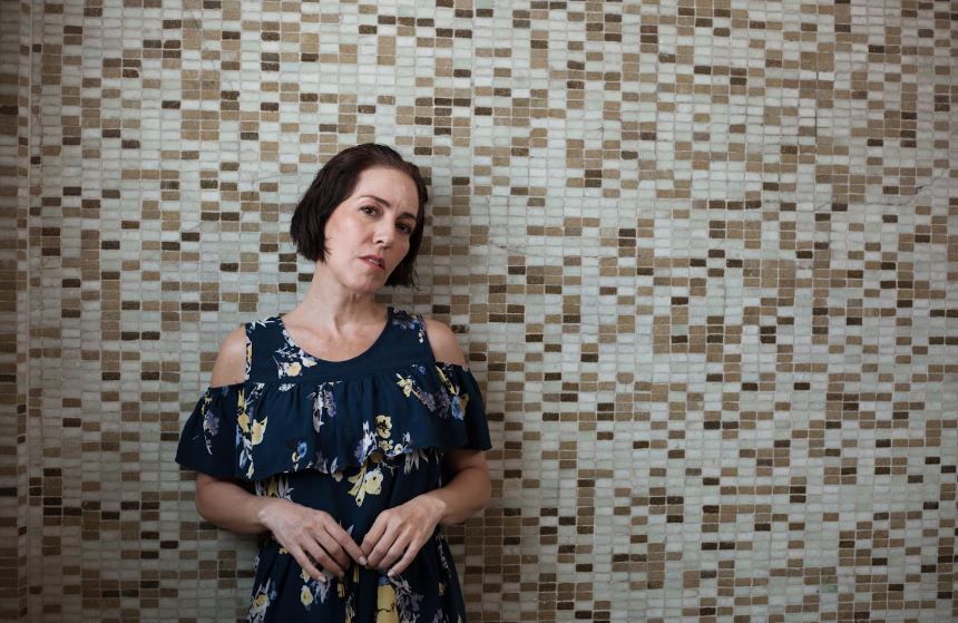 Los Días Francos : Foto Stephanie Salas