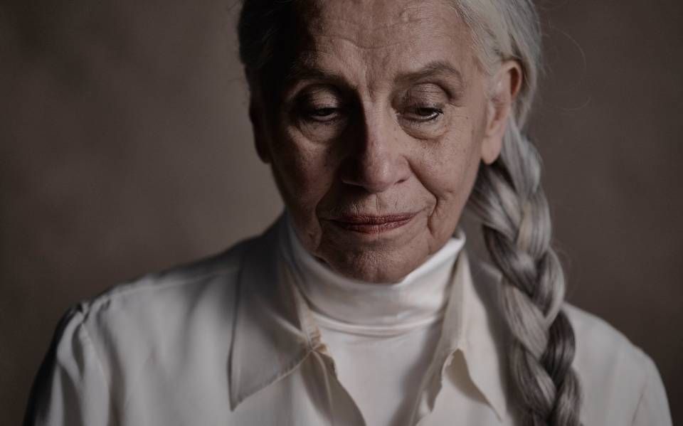 Coraje : Foto Marta Aura