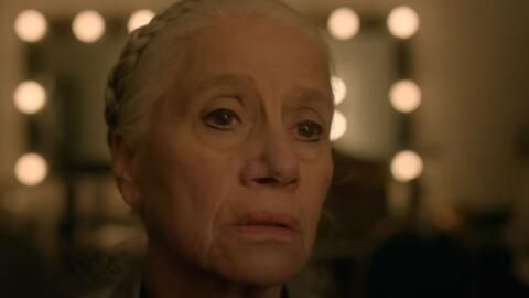 Coraje : Foto Marta Aura