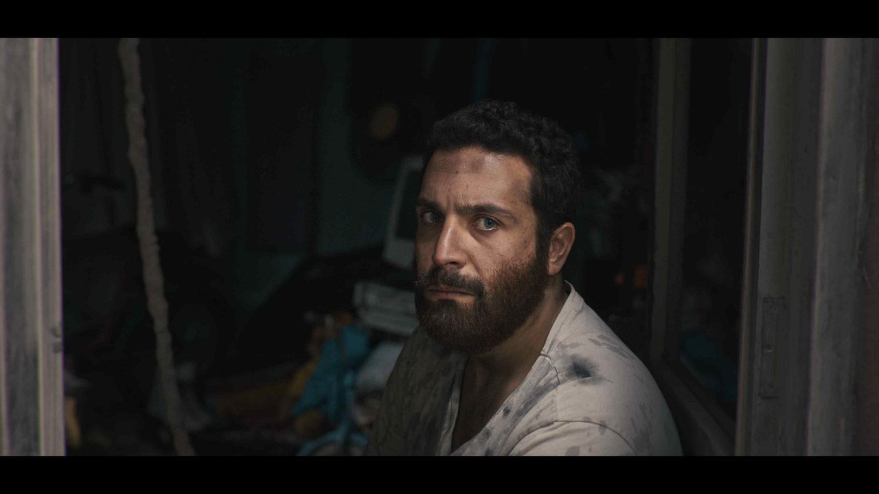 Un fuerte aplauso : Foto