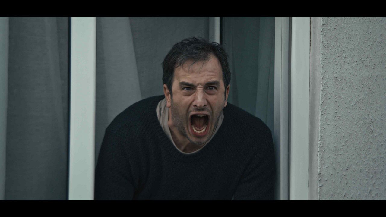 Un fuerte aplauso : Foto