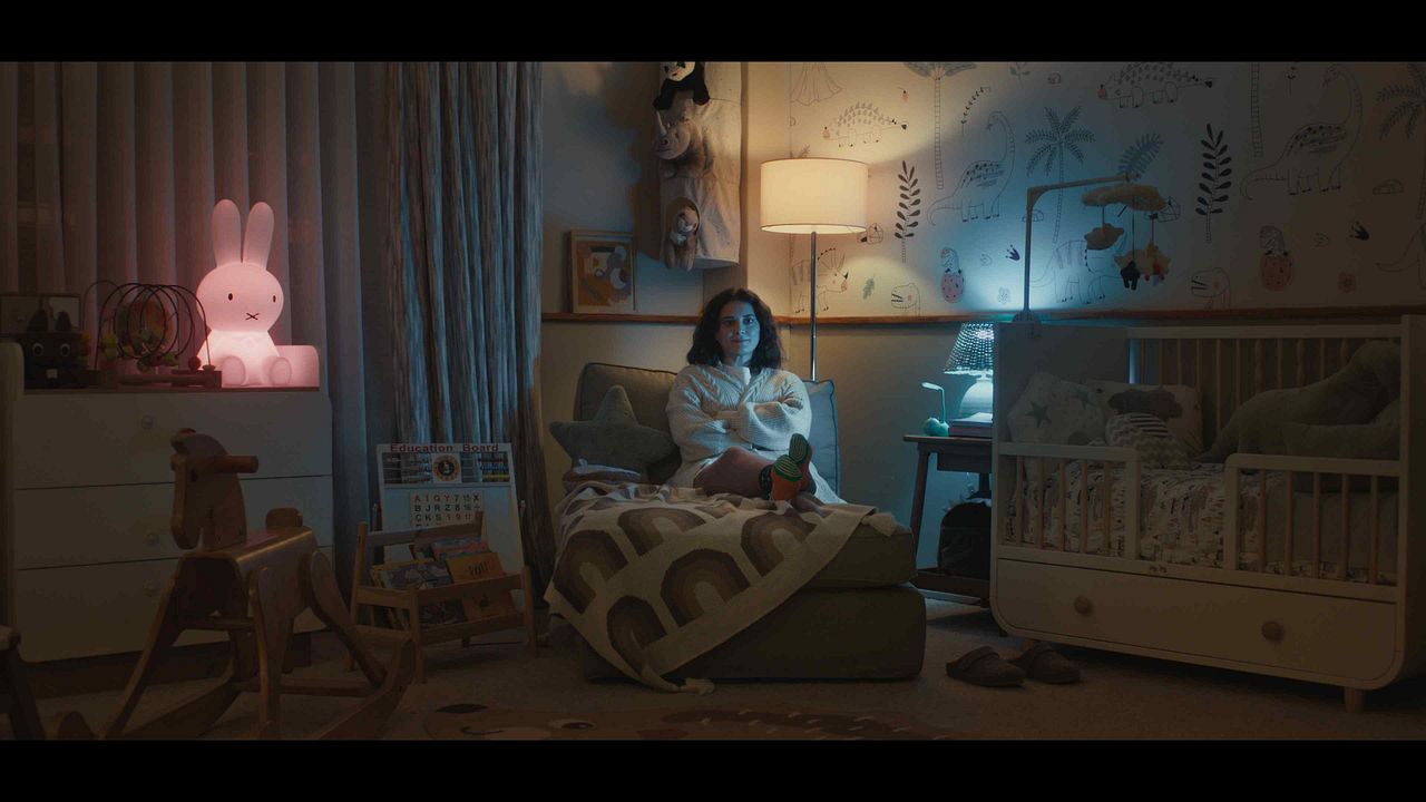 Un fuerte aplauso : Foto