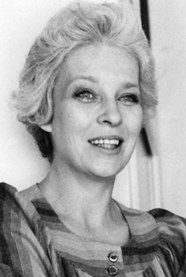 Póster Julianna McCarthy