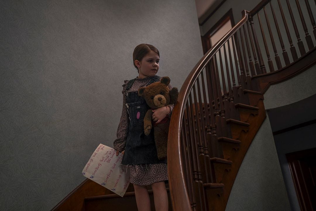 Imaginario: Juguete Diabólico : Foto