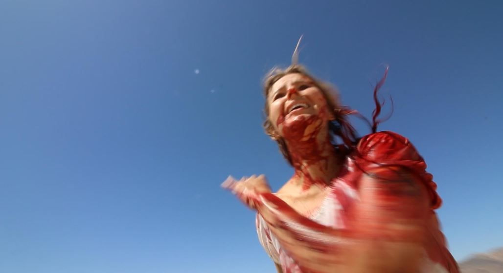 Todos morimos en la oscuridad : Foto