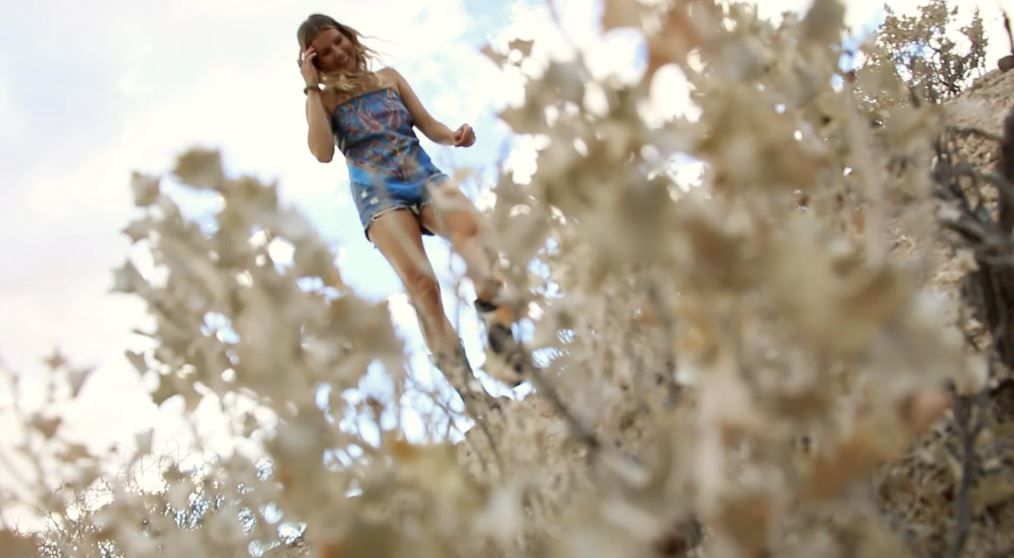 Todos morimos en la oscuridad : Foto