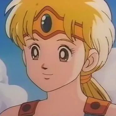 Dragon Quest: Las aventuras de Fly : Foto