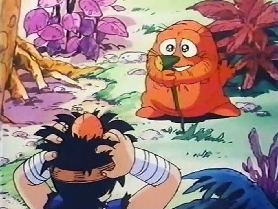 Dragon Quest: Las aventuras de Fly : Foto