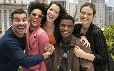 Família É Tudo! : Foto