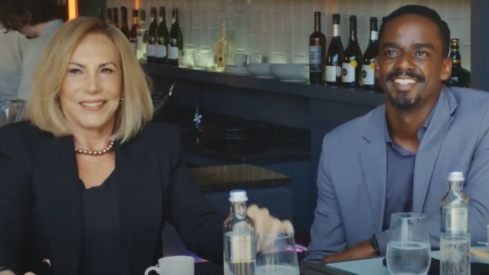 Família É Tudo! : Foto