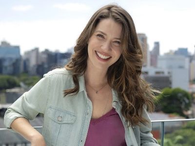 Família É Tudo! : Foto