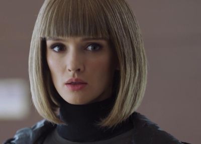 Mejores que nosotros : Foto