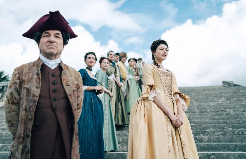 Foto Jasmine Blackborow