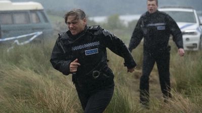 La química de la muerte : Foto