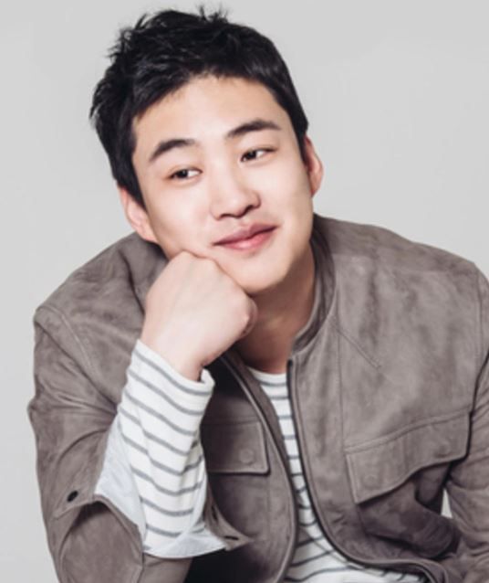 Póster Jae-hong Ahn