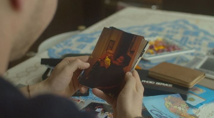 Via Don Minzoni N.6 : Foto