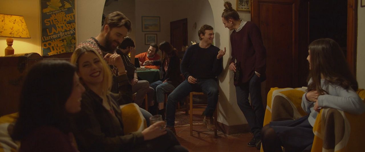 Via Don Minzoni N.6 : Foto