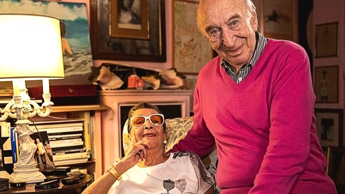 Vera & Giuliano : Foto