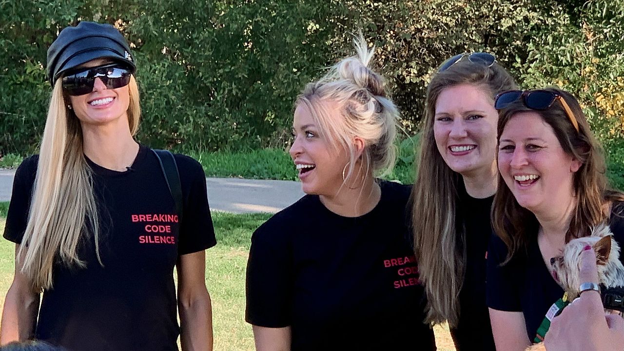 El programa: Sumisión, sectas y secuestros : Foto