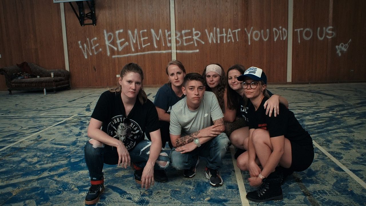 El programa: Sumisión, sectas y secuestros : Foto