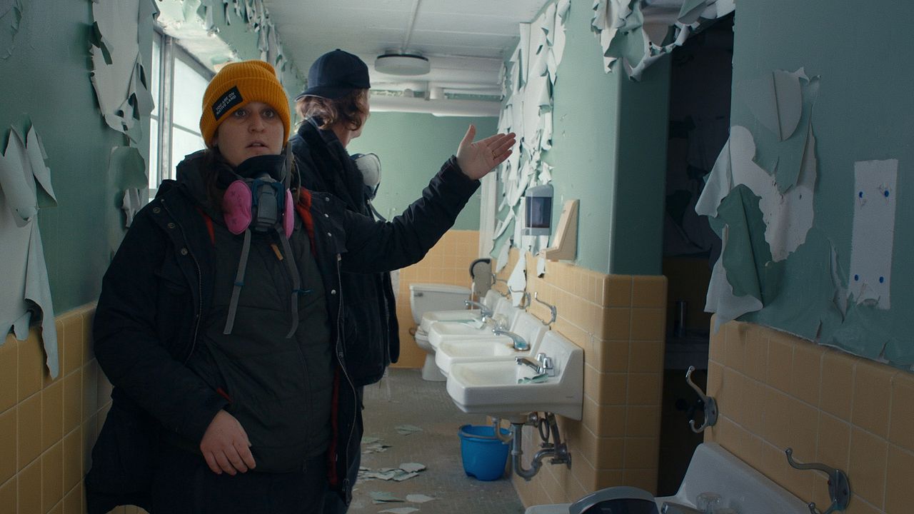 El programa: Sumisión, sectas y secuestros : Foto