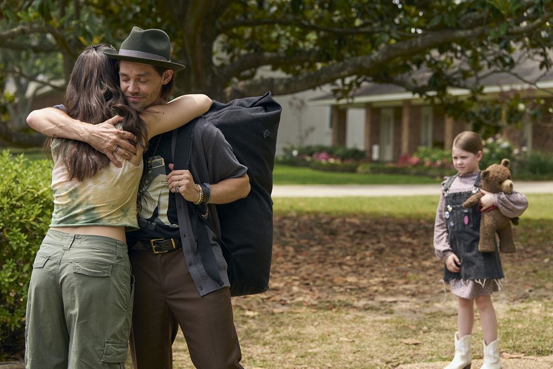 Imaginario: Juguete Diabólico : Foto Pyper Braun, Tom Payne (II), Taegen Burns