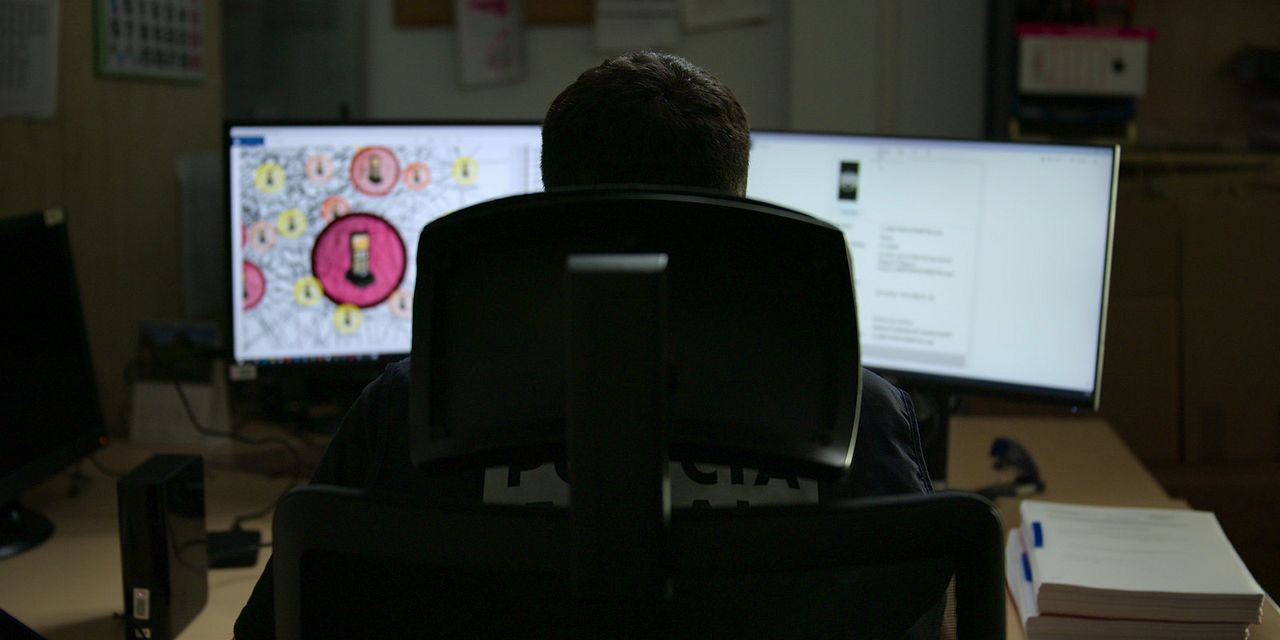 No estás sola: La lucha contra La Manada : Foto