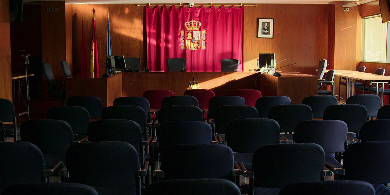 No estás sola: La lucha contra La Manada : Foto