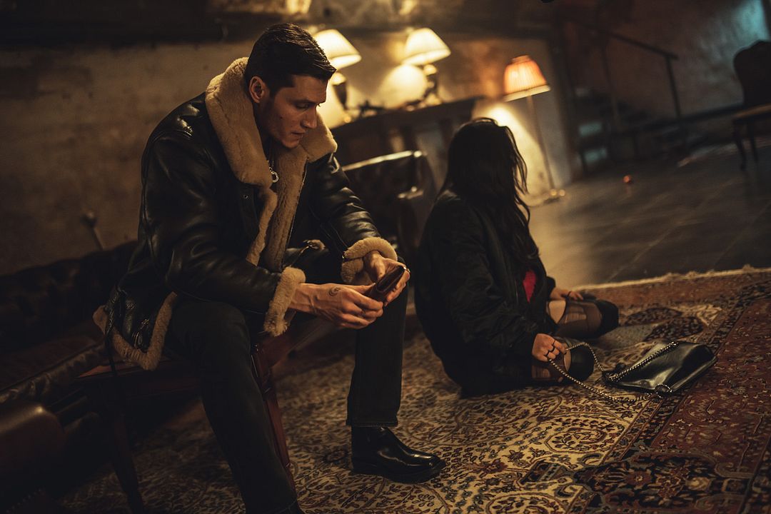 Me llamo Loh Kiwan : Foto