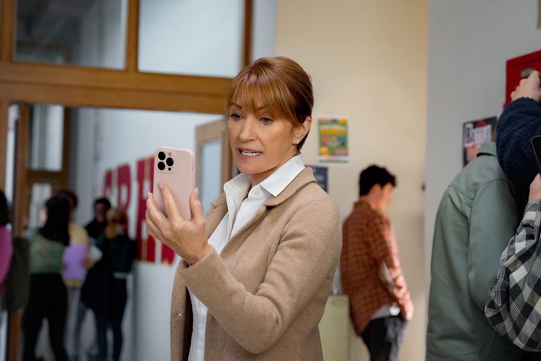 Un deseo irlandés : Foto