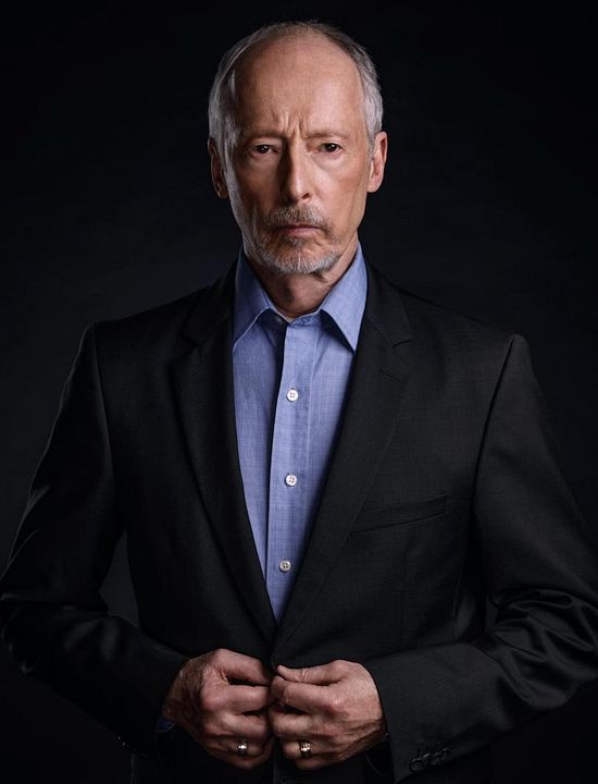 Póster Chris Britton