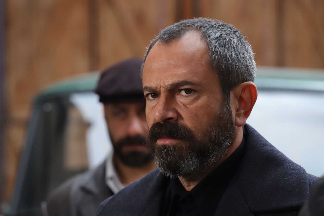 La Leyenda del Árbol Negro : Foto