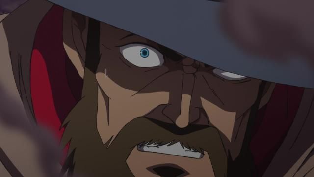 Tōsōchū: La Gran Misión : Foto